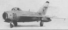 Опытный самолет СИ01 СИ01 test plane Опытный самолет СФ СФ test plane - фото 4