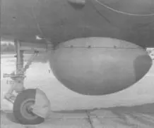 Обтекатель антенны РЛС Radar antenna fairing Воздухозаборник системы - фото 7