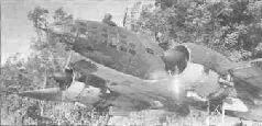 ДБЗФ и Пе2 ВВС Черноморского флота перед выпетом Лето 1941 г ДБЗФ злО - фото 61