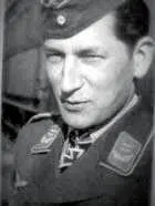 Оберлейтенант Ханс Бааснер Лейтенант Хорст Бальдауф Bohlens Helmut Obit - фото 205