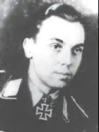 Лейтенант Гельмут Плес Otolski Oskar Major AufklGr2 Командир AufklGr2 - фото 240