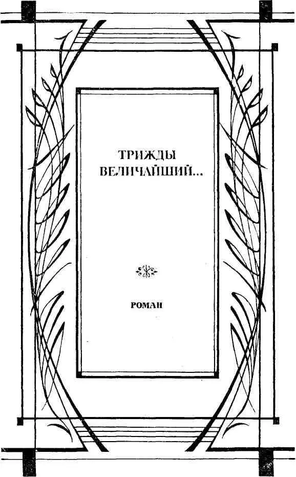 Ныне в силу обстоятельств не зависящих ни от меня ни от кого из смертных я - фото 2