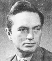 Anatoly Dneprov b 1919 the author of The Maxwell Equations which he - фото 3