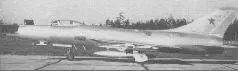 Опытный перехватчик Т4315 Т4315 test interceptor 16 апреля 1958 г вышло в - фото 10
