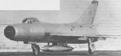 Серийные Су9 Су9 production aircraft Су9 В осенью 1960 г на базе Центра - фото 13
