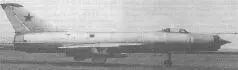 Опытный перехватчик Т474 Т474 test interceptor Постановление правительства - фото 15