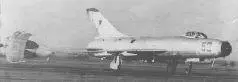 Су9 из 894го ИАП на пробеге Озерное 1976 г Су9 of the 894th ИАП landing - фото 24