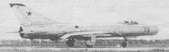 Су9 на старте Су9 aircraft before takeoff Соответствующую переделку - фото 25
