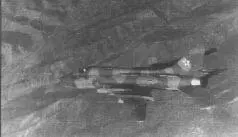 На боевом курсе Самолет пилотирует мр ПМБондаренко Лето 1986 г On combat - фото 68