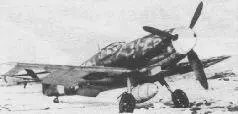Bf 109G2 на боевом дежурстве Bf 1O9G2 on combat duty Avia B135 - фото 93