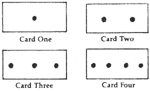 Освящение учебных карт В истинной астральной проекции сознание полностью - фото 115