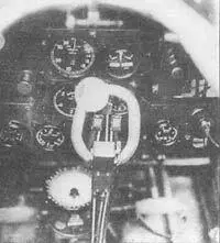 Приборная доска ИZ ИZ instrument panel С 14 сентября по 1 октября 1933 г в - фото 4