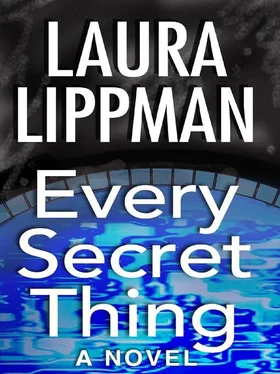 Laura Lippman Every Secret Thing