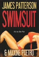 James Patterson - Swimsuit