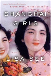 Lisa See - Shanghai Girls