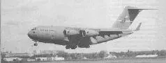 С17 Globemaster III нес на борту надпись Дух Берлина символизируя - фото 10