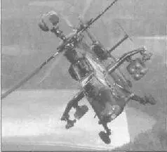 Европейский боевой вертолет Tiger вступил в стадию серийного производства - фото 3