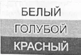 Белосинекрасный флаг впервые появился в России в 1667 году то есть в - фото 170