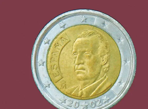 Хуан Карлос I Когда в ноябре 1975 года состоялась коронация Хуана Карлоса - фото 64