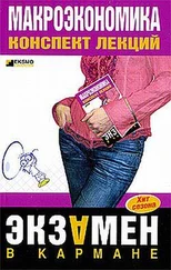 С. Шилина - Макроэкономика - конспект лекций