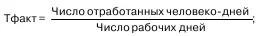 46 Фонды рабочего времени В статистической науке рассматриваются следующие - фото 50