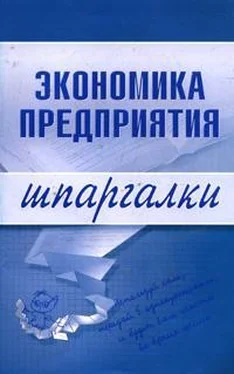 Елена Душенькина Экономика предприятия обложка книги