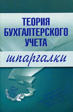 Юлия Дараева Теория бухгалтерского учета обложка книги