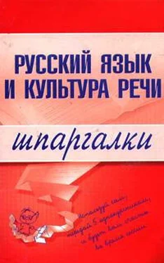 А. Зубкова Русский язык и культура речи обложка книги