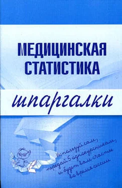 Ольга Жидкова Медицинская статистика обложка книги