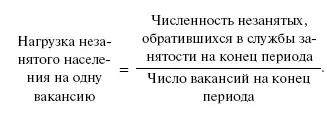 Однако в действительности этот показатель выше так как в центры занятости - фото 75
