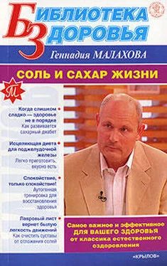 Геннадий Малахов Соль и сахар жизни обложка книги