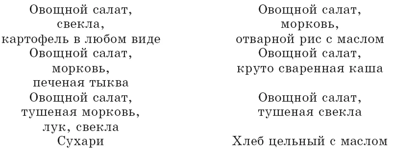 Как потреблять фрукты Вместе с орехами которые с ботанической точки зрения - фото 35