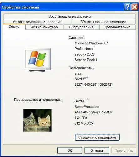 Файл oemlogobmp создается в любом графическом редакторе напр Paint с - фото 2