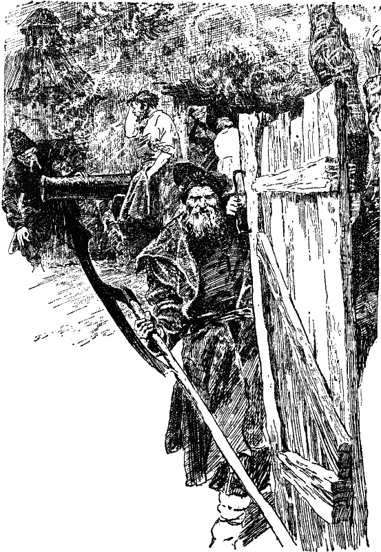 Тото Перелить За угар 109да за дрова пеню внесешь три алтына И получишь - фото 14