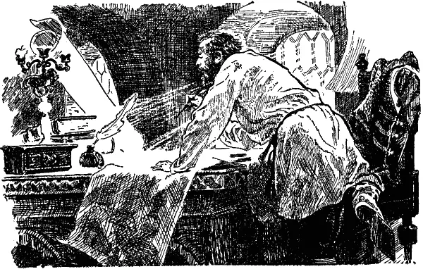 Постник жил полной жизнью Прежде часто случалось его мучила - фото 27