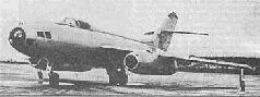ЯК125Р войсковои серии Опытный бомбардировщик Як 125Б Як125Б на - фото 35