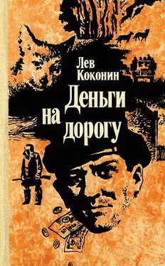 Лев Коконин Стая обложка книги