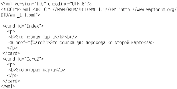 После загрузки на экране телефона будет отображаться первая карта содержащая - фото 175