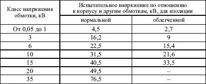 Вопрос 61Как производится измерение сопротивления обмоток постоянному току и - фото 26