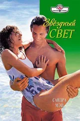 Сандра Мэй - Звездный свет