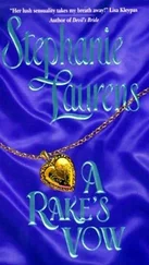 Stephanie Laurens - Rakes Vow