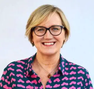 Helena Halme grew up in Tampere central Finland and moved to the UK via - фото 2