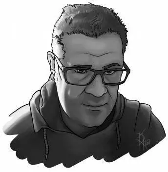 Ive been asked many times how I became part of the current information war - фото 10