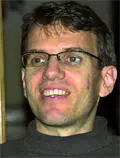 Поэтому было интересно встретиться с людьми знающими кухню ICANN как свои пять - фото 7