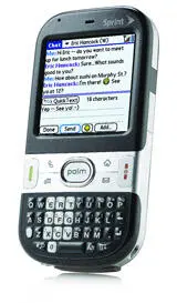 Компании Palm не впервой выбрасывать на рынок КПК низшего ценового диапазона - фото 4