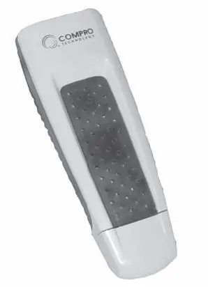 Рис 114ТВтюнер стандарта DVBT Compro VideoMate U500 Подобные устройства - фото 14