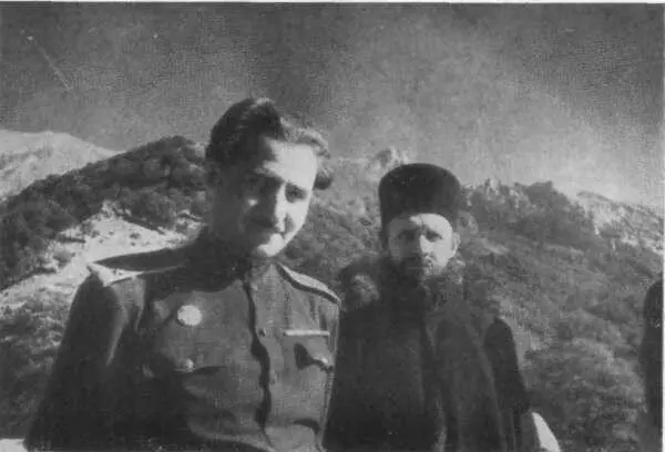 Последним пунктом нашей поездки на юг был Рильский монастырь стр 476 - фото 66