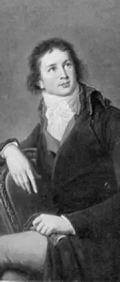 П А Строганов В ноябре 1787 года путешественники прибыли в Женеву ученый мир - фото 22