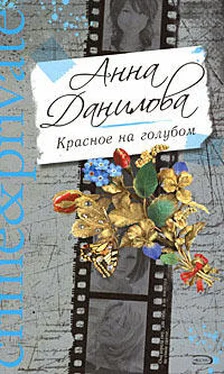 Анна Данилова Сердце химеры обложка книги