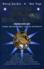 Ник Торп - Тайны древних цивилизаций